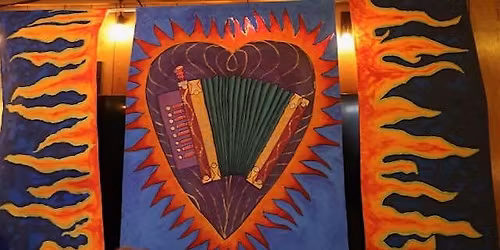 20th Louisianathon Cajun & Creole Celebration of Dance, Food and Culture