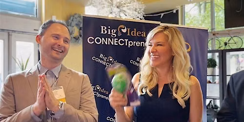CONNECTails: Networking for Biotech Entrepreneurs & Investors
