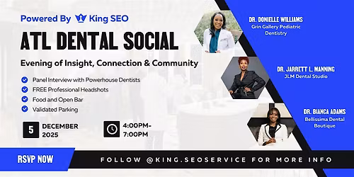 ATL Dental Social