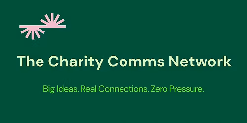 The Charity Comms Christmas Film Festival