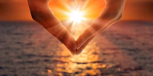 Prana Hands - radionica Energetske Medicine sa Sandrom D. Bianco