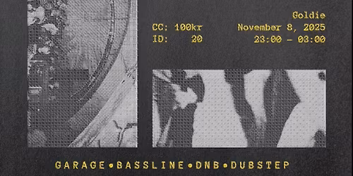 Konkret Jungel presents: Function 909