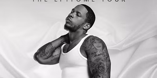 VEDO: AFTER DARK THE EPITOME TOUR