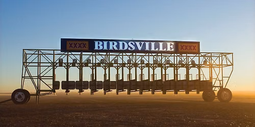 BIRDSVILLE RACES 2026