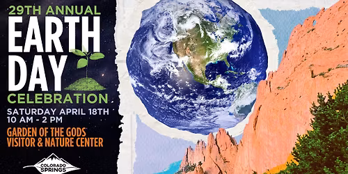 Earth Day Celebration