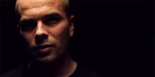 Bakp\u00e5 Presenterer Svartepetter @ Bastard Bar, Troms\u00f8