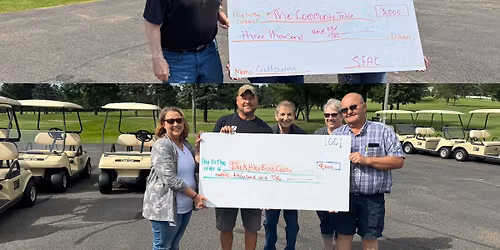 16th Annual Swinging for a Cure