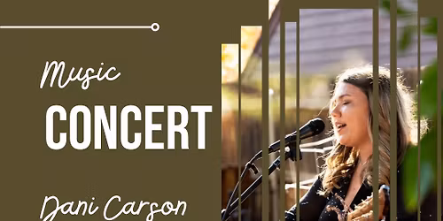 Dani Carson at SOB Brewing in Lawton, Oklahoma