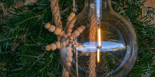 Herzlich willkommen zum Weihnachts - Special