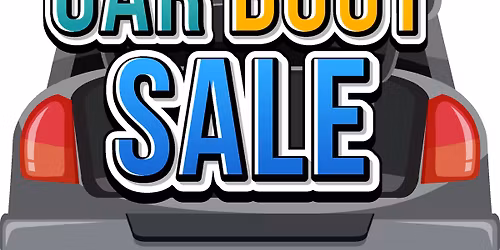 Car  Boot Sale  Kings Heath Village Square 