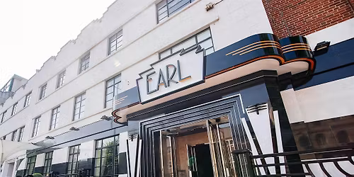 Wedding exhibition at The Earl of Doncaster