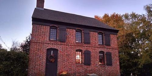 Duston-Dustin Garrison Open House