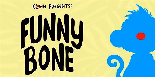 Funny Bone - September 4, 2026