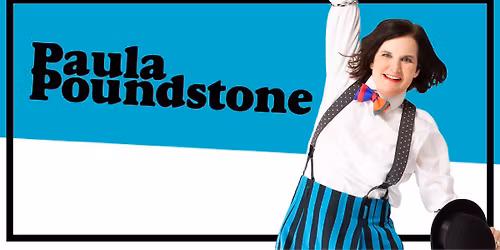 Paula Poundstone