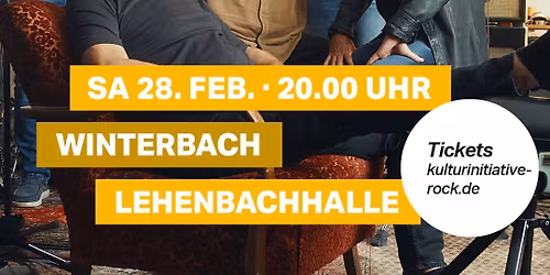 Franz Mayer Experience feat. Alex K\u00f6berlein und seine Rottweiler