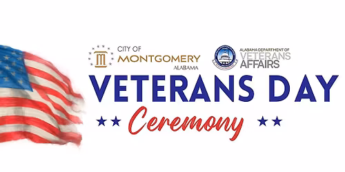 Veterans Day Ceremony