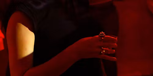 AFRO LATINA VIBES - A FUNDRAISER