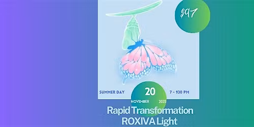 Rapid Transformation Meditation