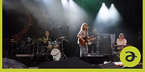 Aurora Winter Blues Festival: Little Magic Sam