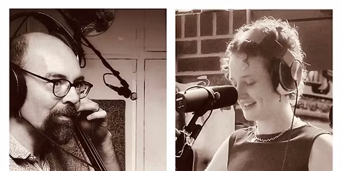 Ruby Doo and The Moochers