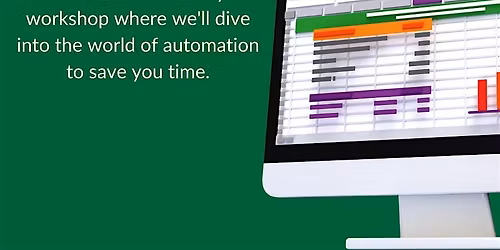 Excel workshop 5