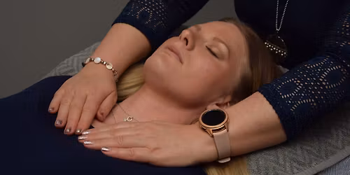 Usui Reiki 1 Grundkurs i Norrk\u00f6ping