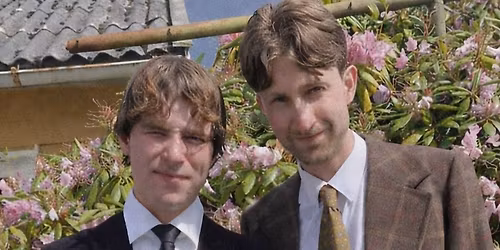 Konsert med The Friends!