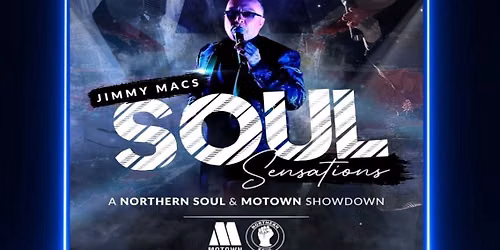 Northern soul & Motown