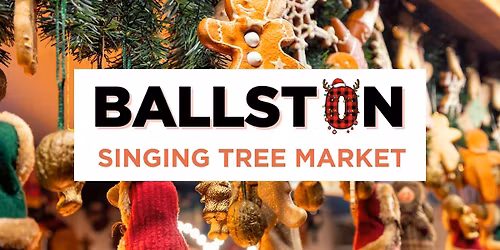 Singing Tree Market