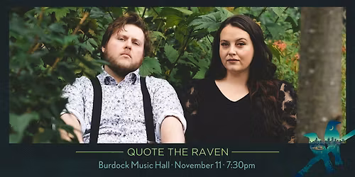 Quote the Raven