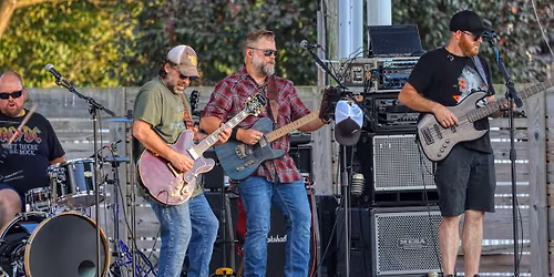 Haymarket Fall Festival