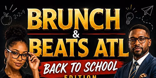Summer Brunch and Day Party