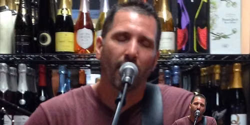 Ed\u2019s Acoustic Thingy