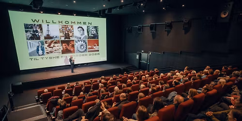 Tyske Filmdager 2025