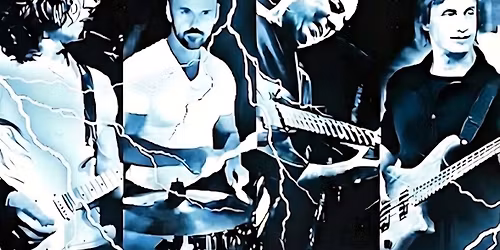 Thunder\u26a1\ufe0fBoogie @ Olde Village Free House