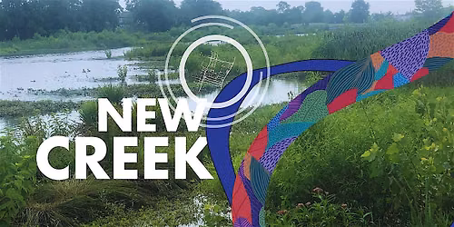 Walking the Bluebelt... NYC's largest stormwater management system