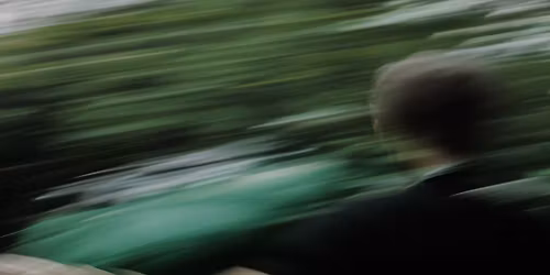 Parking Oregon Symphony - Sibelius and Grieg