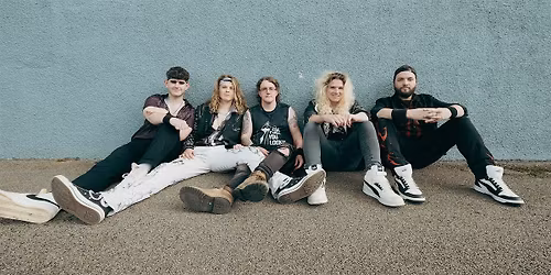 Bad Actress - Inverness