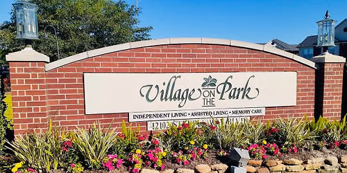 Planning Ahead for Senior Living Options 