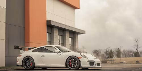 The Outlaw Economy Show '26