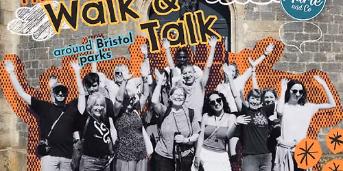 French Walk and Talk at Conham River Park \ud83c\uddeb\ud83c\uddf7