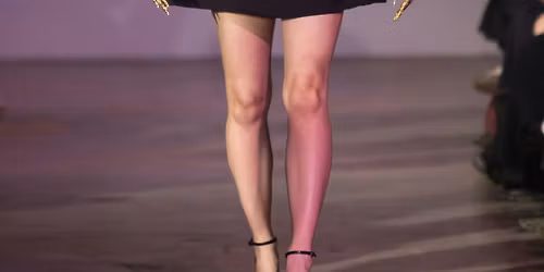 Fashion Western Sydney Runway