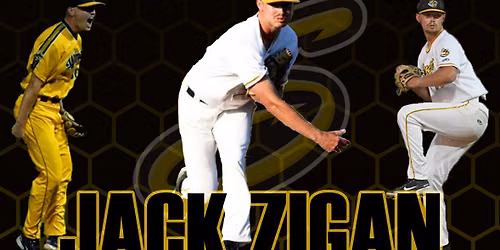 Willmar Stingers vs. Mankato Moondogs