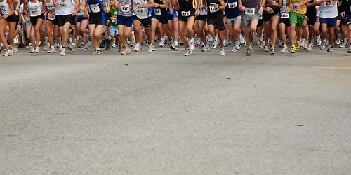 7th Annual SJC Community Run