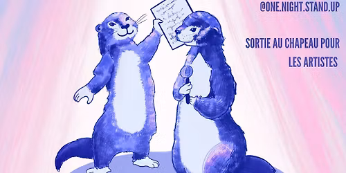 One Night Stand \ud83d\udd7a