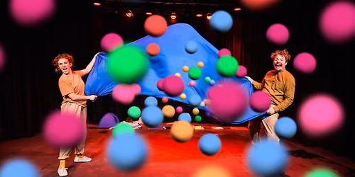SPLAT!
