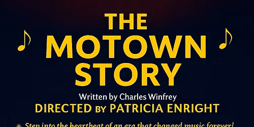 Auditions: The Motown Story
