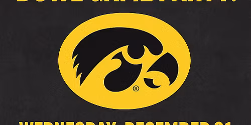 ReliaQuest Bowl Watch Party