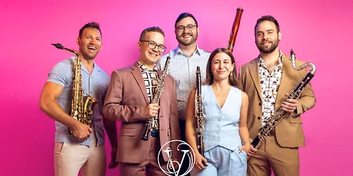 Akropolis Reed Quintet