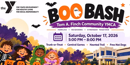 Boo Bash 2026